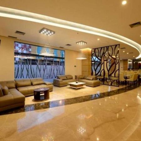 Hotel Falatehan Τζακάρτα Εξωτερικό φωτογραφία