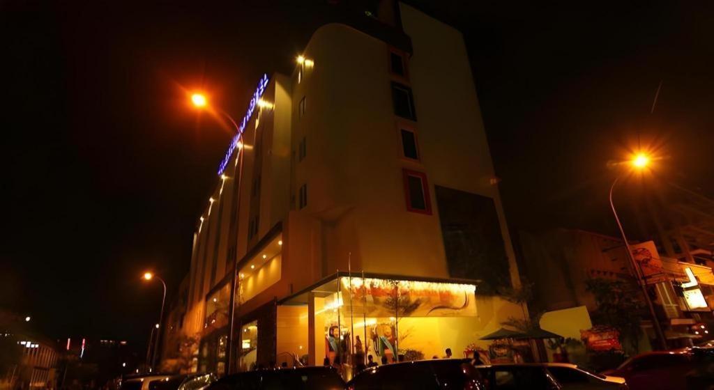 Hotel Falatehan Τζακάρτα Εξωτερικό φωτογραφία