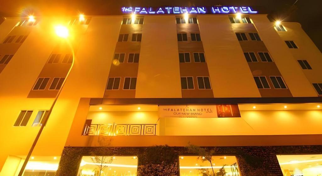 Hotel Falatehan Τζακάρτα Εξωτερικό φωτογραφία