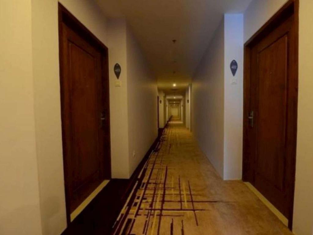 Hotel Falatehan Τζακάρτα Εξωτερικό φωτογραφία