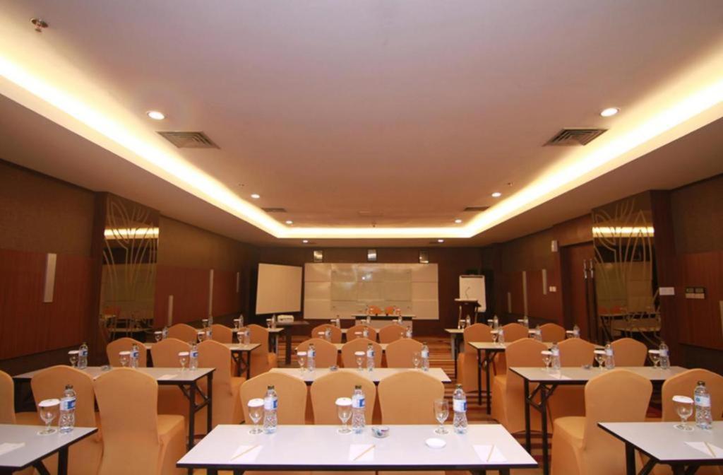 Hotel Falatehan Τζακάρτα Εξωτερικό φωτογραφία