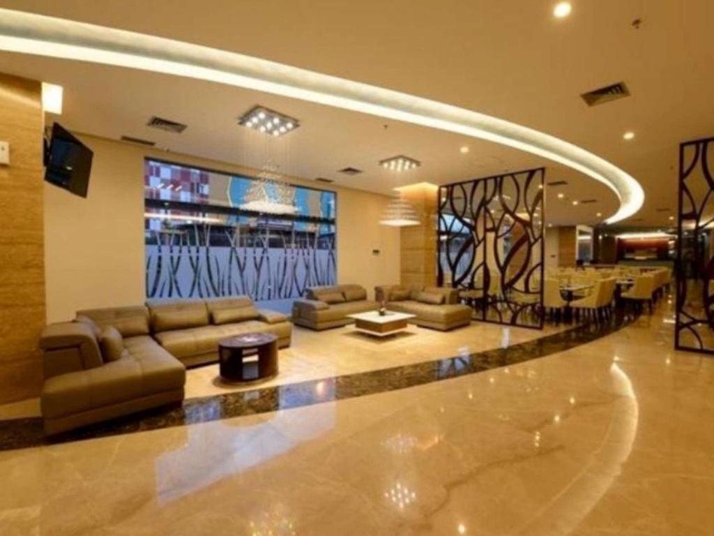 Hotel Falatehan Τζακάρτα Εξωτερικό φωτογραφία