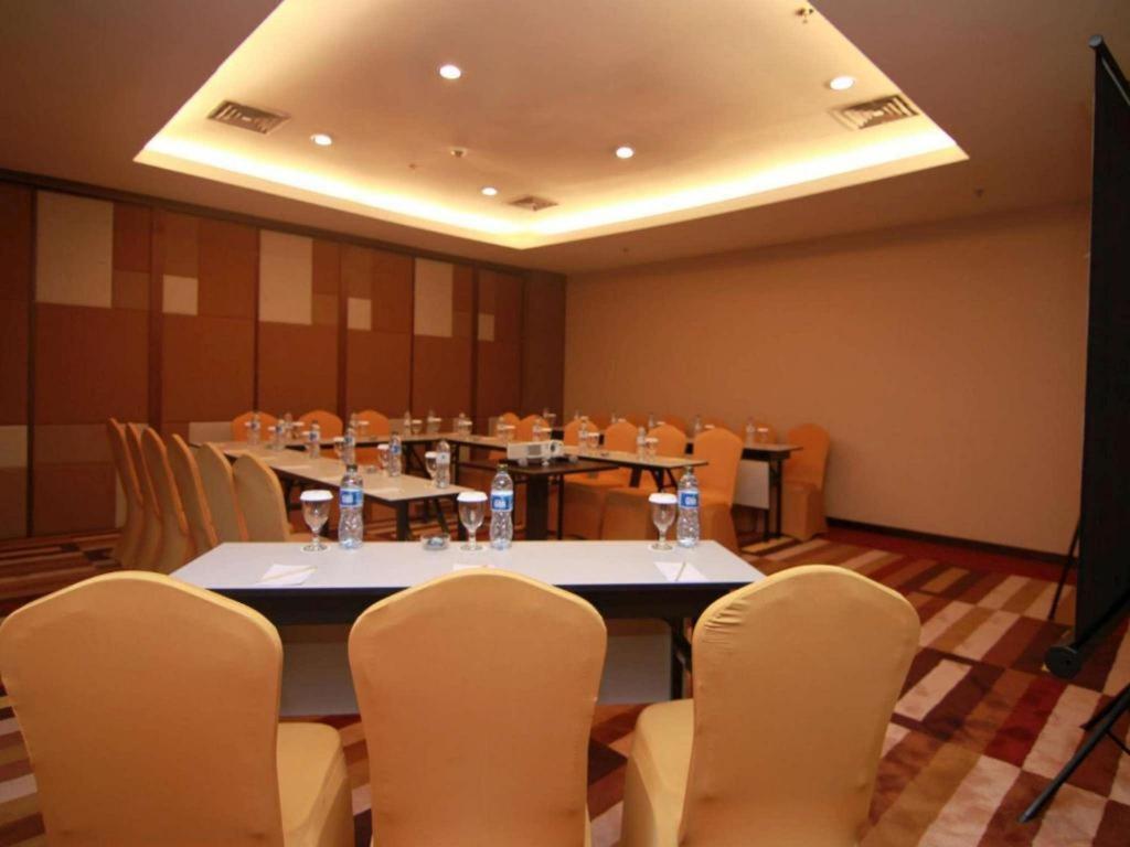 Hotel Falatehan Τζακάρτα Εξωτερικό φωτογραφία