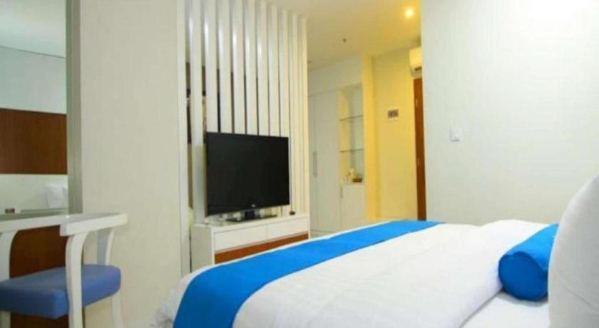 Hotel Falatehan Τζακάρτα Εξωτερικό φωτογραφία