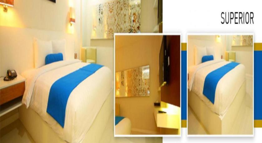 Hotel Falatehan Τζακάρτα Εξωτερικό φωτογραφία