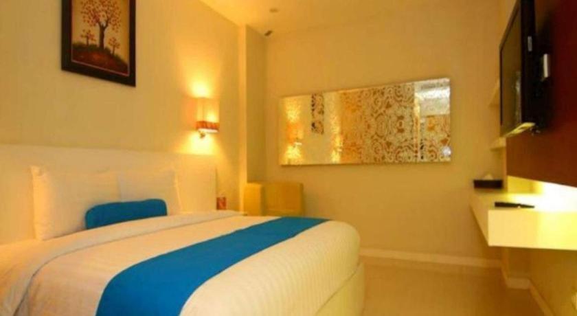 Hotel Falatehan Τζακάρτα Εξωτερικό φωτογραφία