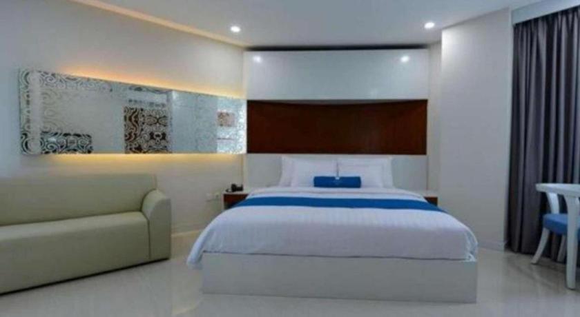 Hotel Falatehan Τζακάρτα Εξωτερικό φωτογραφία