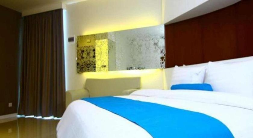 Hotel Falatehan Τζακάρτα Εξωτερικό φωτογραφία