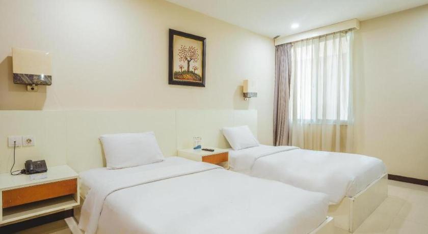 Hotel Falatehan Τζακάρτα Εξωτερικό φωτογραφία