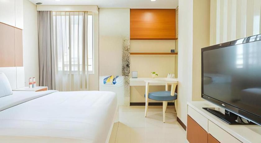 Hotel Falatehan Τζακάρτα Εξωτερικό φωτογραφία