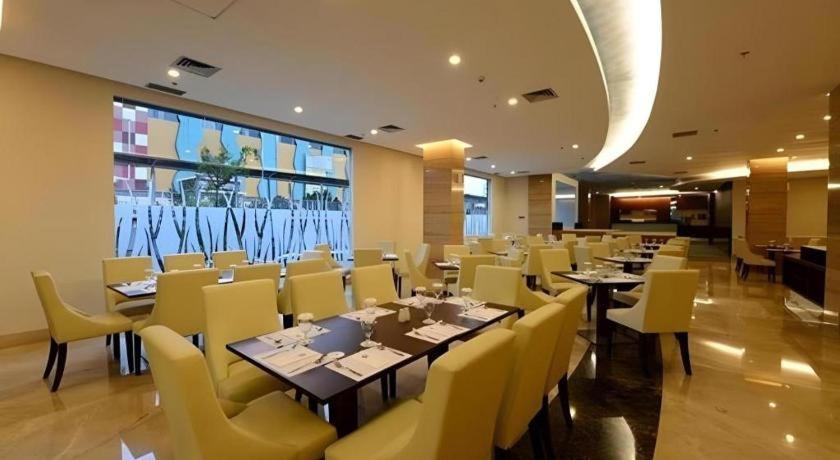 Hotel Falatehan Τζακάρτα Εξωτερικό φωτογραφία