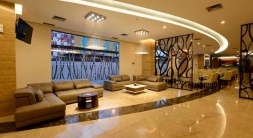 Hotel Falatehan Τζακάρτα Εξωτερικό φωτογραφία