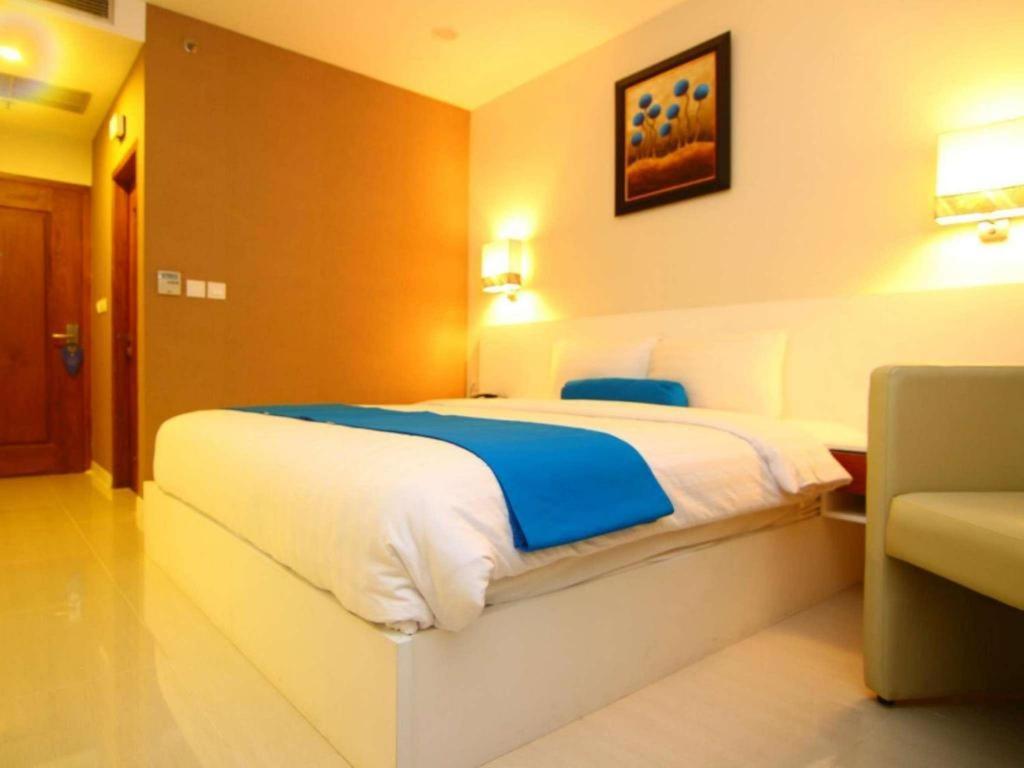 Hotel Falatehan Τζακάρτα Εξωτερικό φωτογραφία