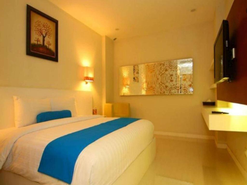 Hotel Falatehan Τζακάρτα Εξωτερικό φωτογραφία
