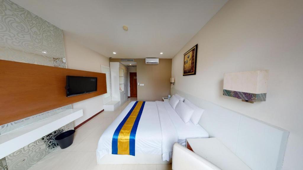 Hotel Falatehan Τζακάρτα Εξωτερικό φωτογραφία