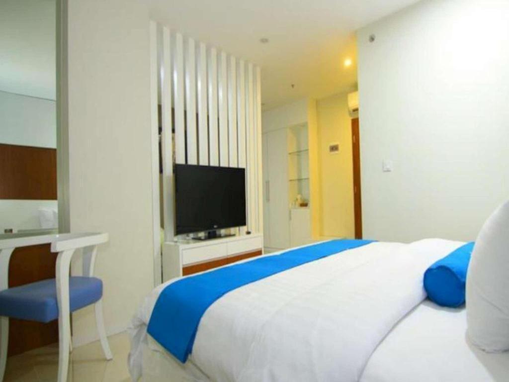 Hotel Falatehan Τζακάρτα Εξωτερικό φωτογραφία