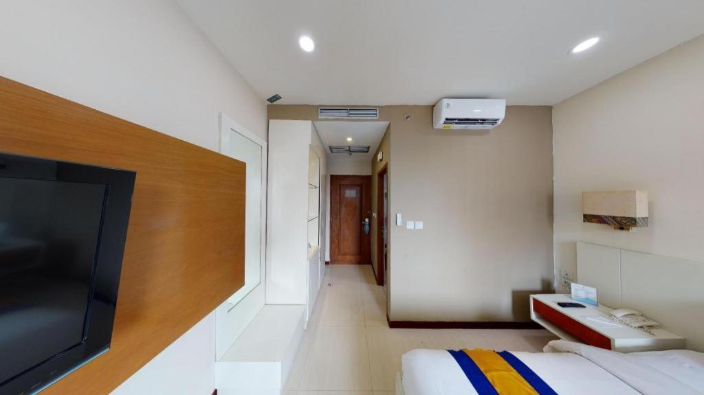 Hotel Falatehan Τζακάρτα Εξωτερικό φωτογραφία