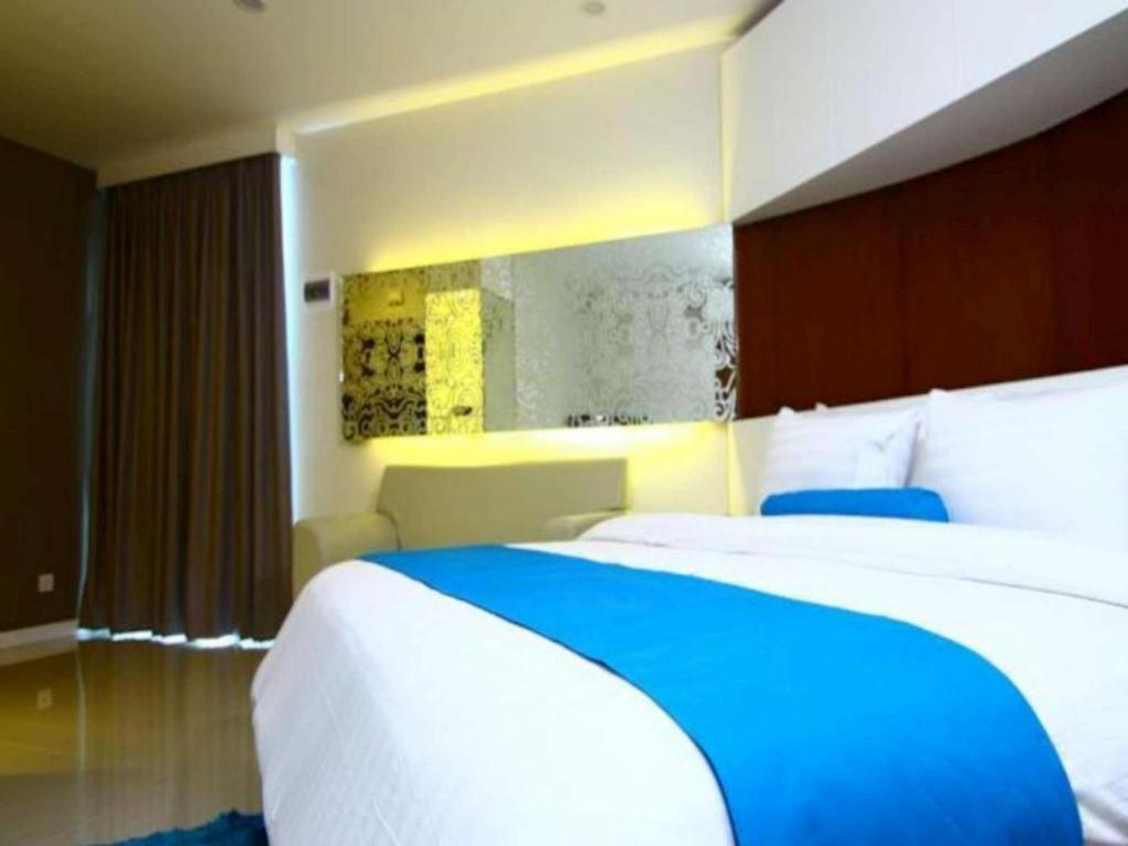 Hotel Falatehan Τζακάρτα Εξωτερικό φωτογραφία