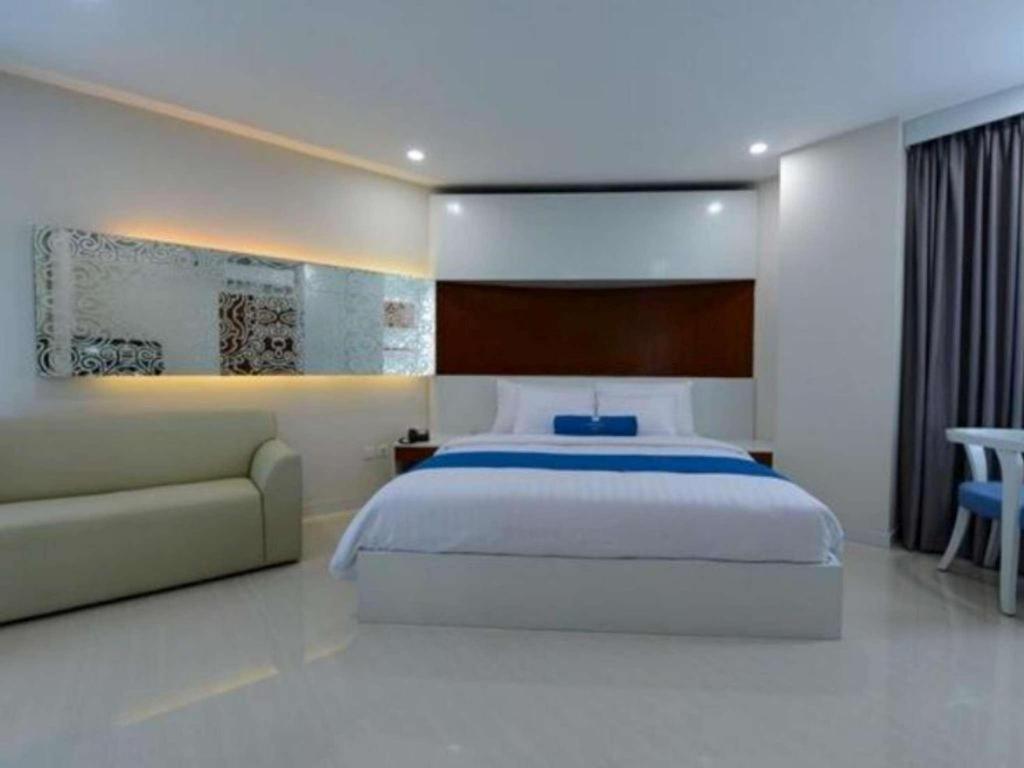 Hotel Falatehan Τζακάρτα Εξωτερικό φωτογραφία