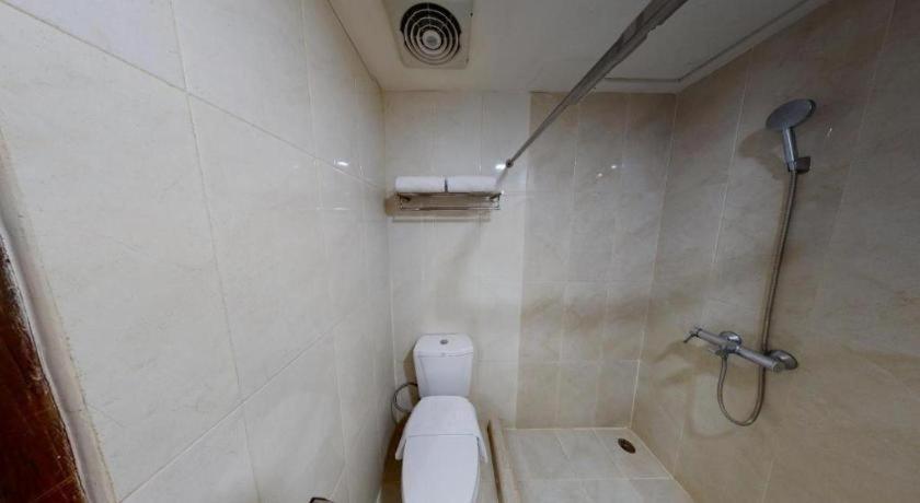 Hotel Falatehan Τζακάρτα Εξωτερικό φωτογραφία