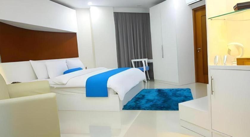 Hotel Falatehan Τζακάρτα Εξωτερικό φωτογραφία