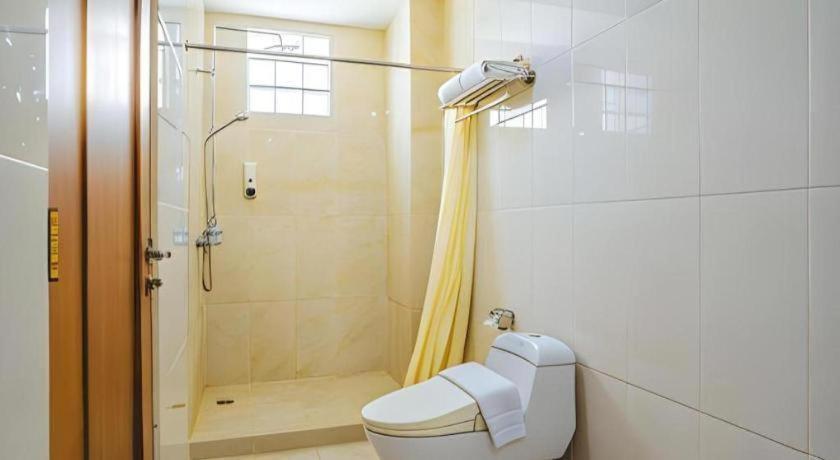 Hotel Falatehan Τζακάρτα Εξωτερικό φωτογραφία