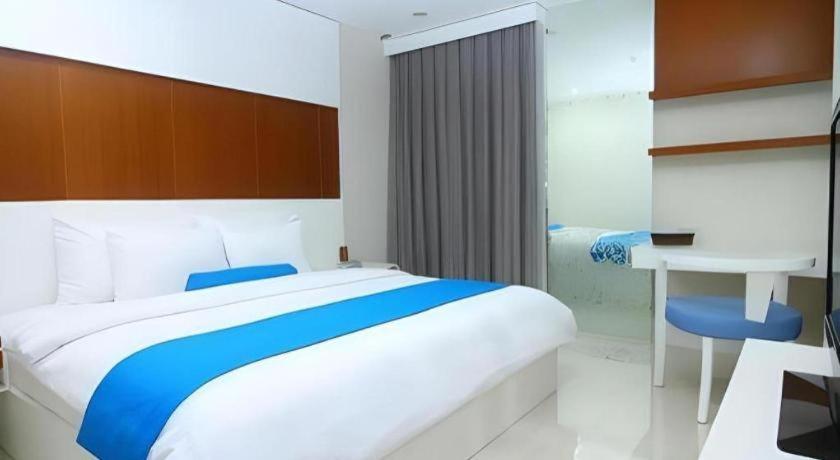 Hotel Falatehan Τζακάρτα Εξωτερικό φωτογραφία