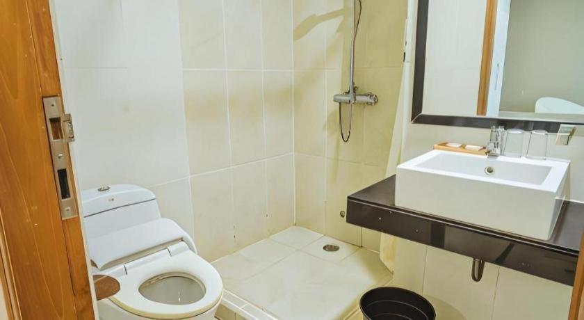 Hotel Falatehan Τζακάρτα Εξωτερικό φωτογραφία