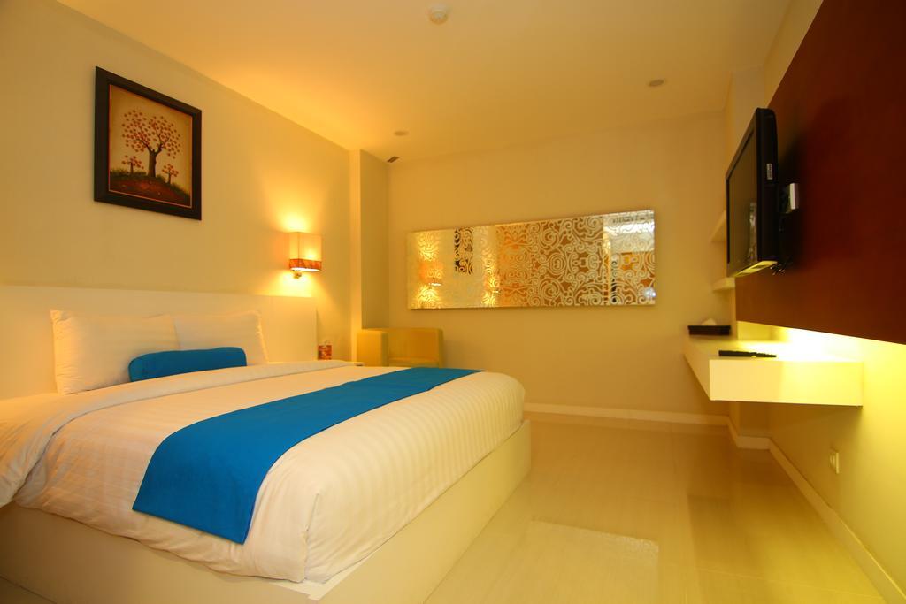 Hotel Falatehan Τζακάρτα Εξωτερικό φωτογραφία