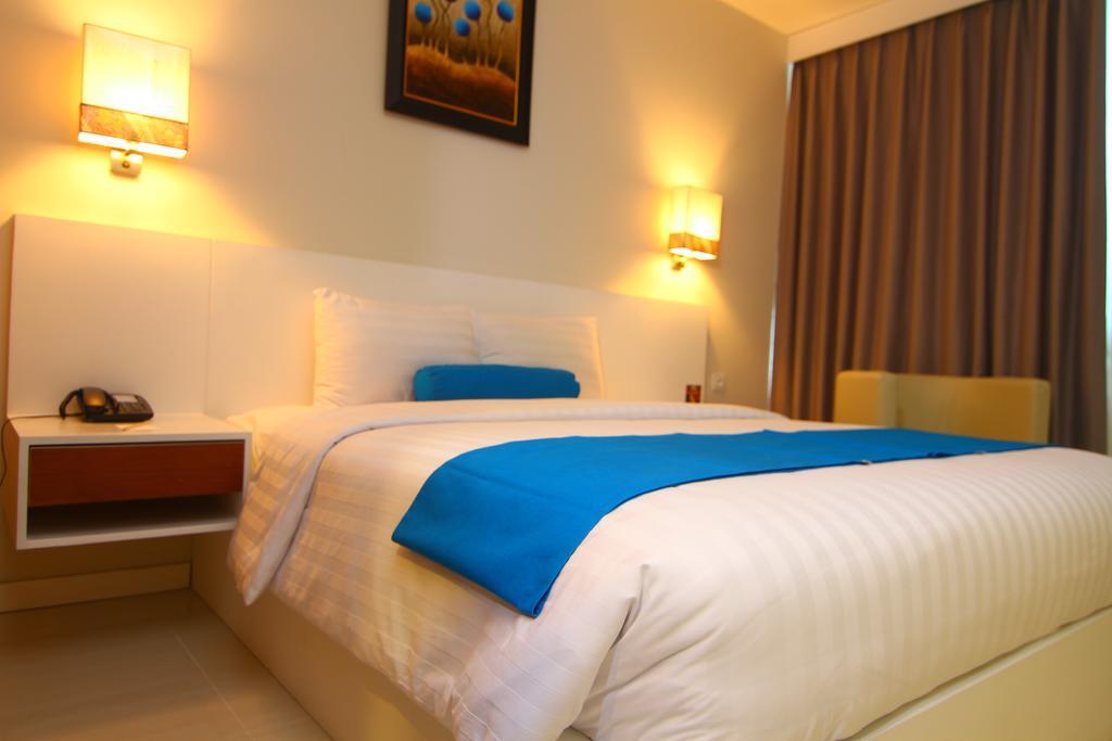 Hotel Falatehan Τζακάρτα Εξωτερικό φωτογραφία
