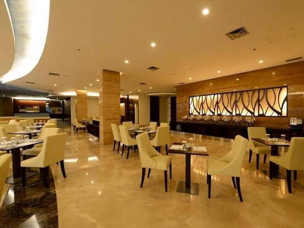 Hotel Falatehan Τζακάρτα Εξωτερικό φωτογραφία