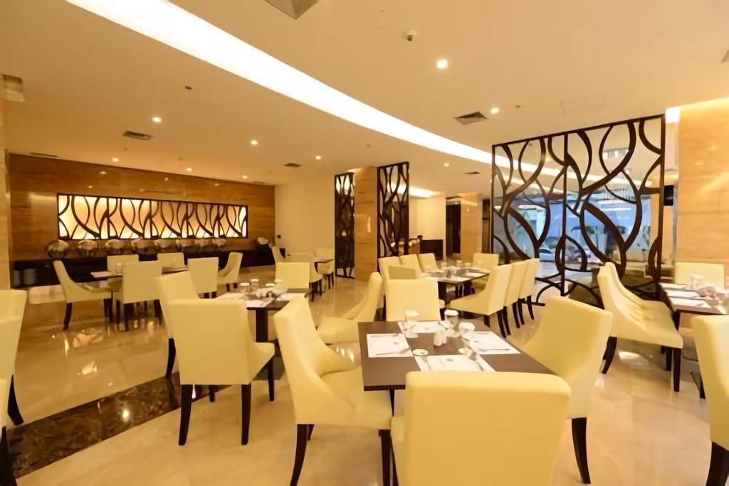 Hotel Falatehan Τζακάρτα Εξωτερικό φωτογραφία