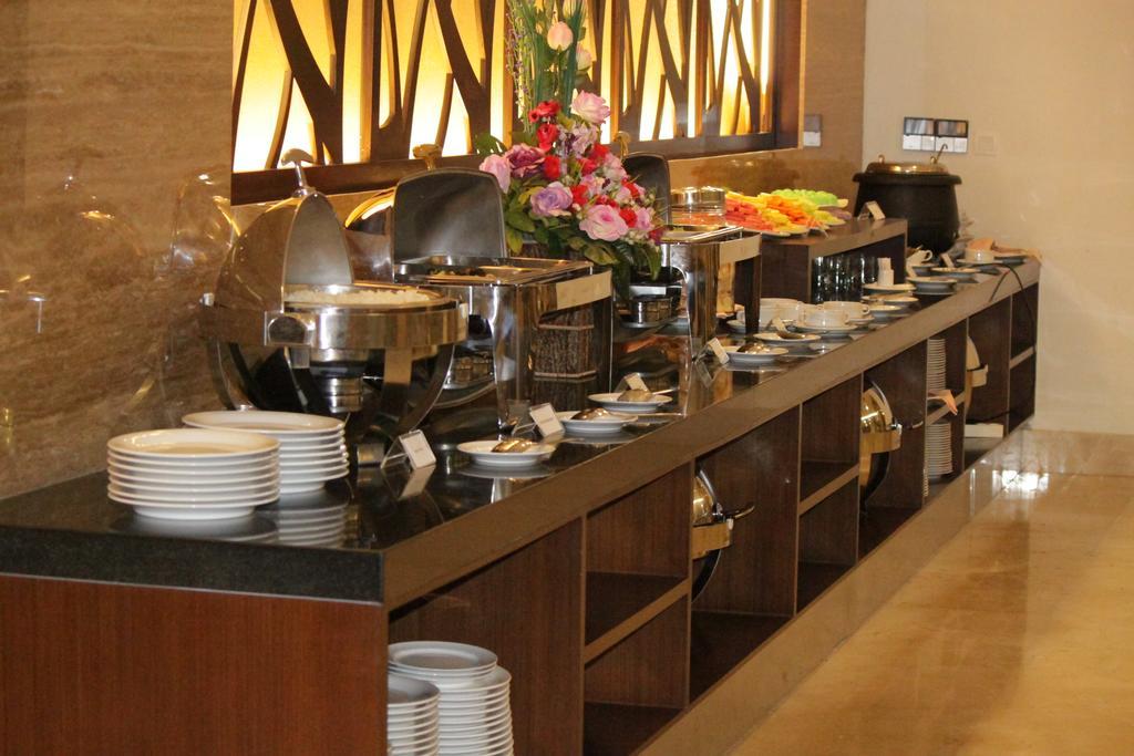 Hotel Falatehan Τζακάρτα Εξωτερικό φωτογραφία